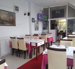 Mecidiyekoy Yemek Siparis